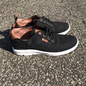 Vans Brigata Lite Black